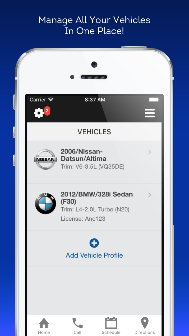 Express Auto Service  Repair