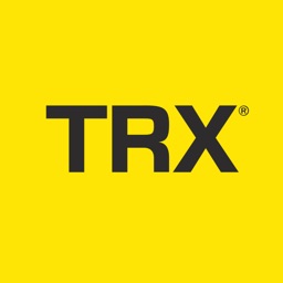 TRX Apple Watch App