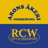 Arons & RCW
