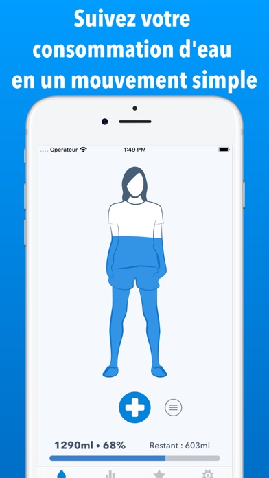 WaterMinder WaterMinder