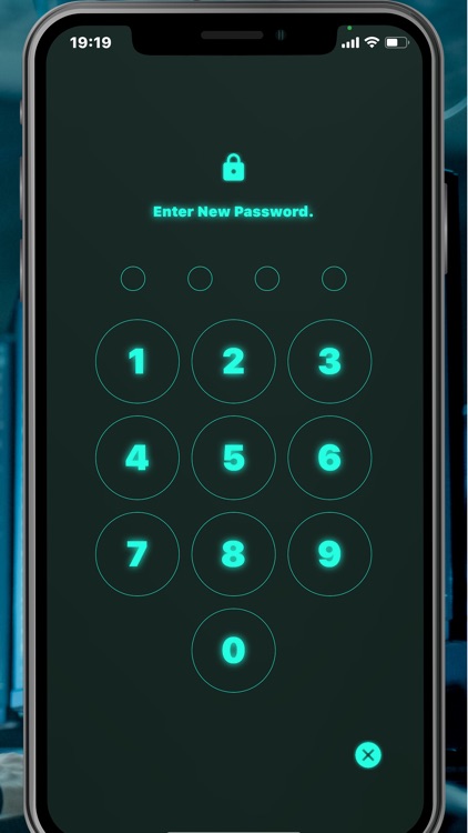 Hacker Note - cool design screenshot-6