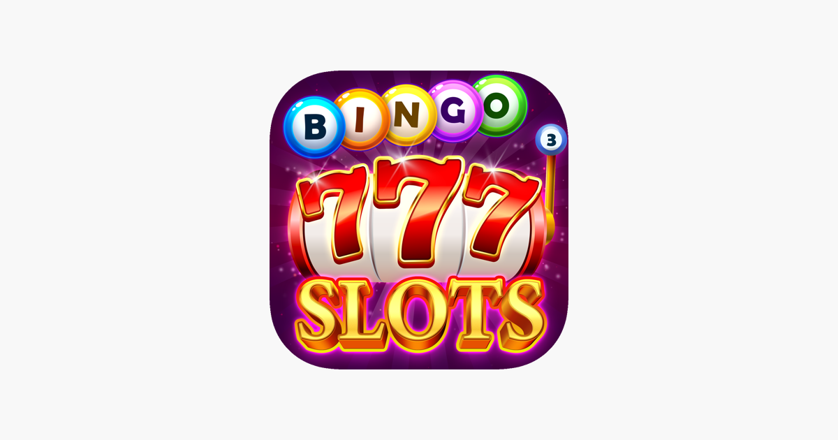 ‎Slots Tour ™ Bingo & Casino on the App Store