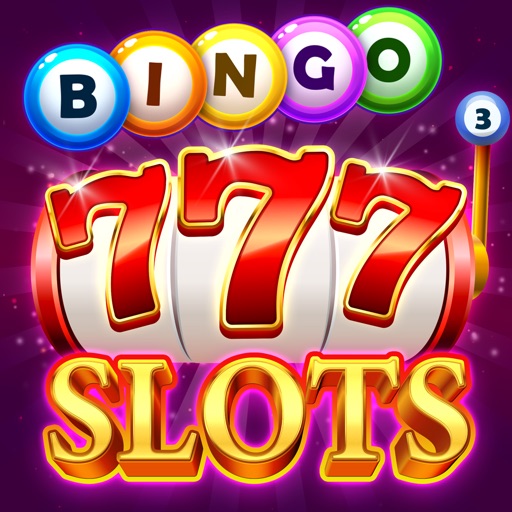 Slots Tour ™ Bingo & Casino Icon