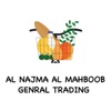 Al Najma Al Mahboob Trading
