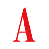 App icon The Atlantic Magazine - The Atlantic Monthly Group, Inc.