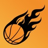 Basketball Hoops Sticker Pack