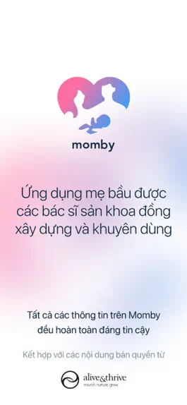 Game screenshot Momby mod apk