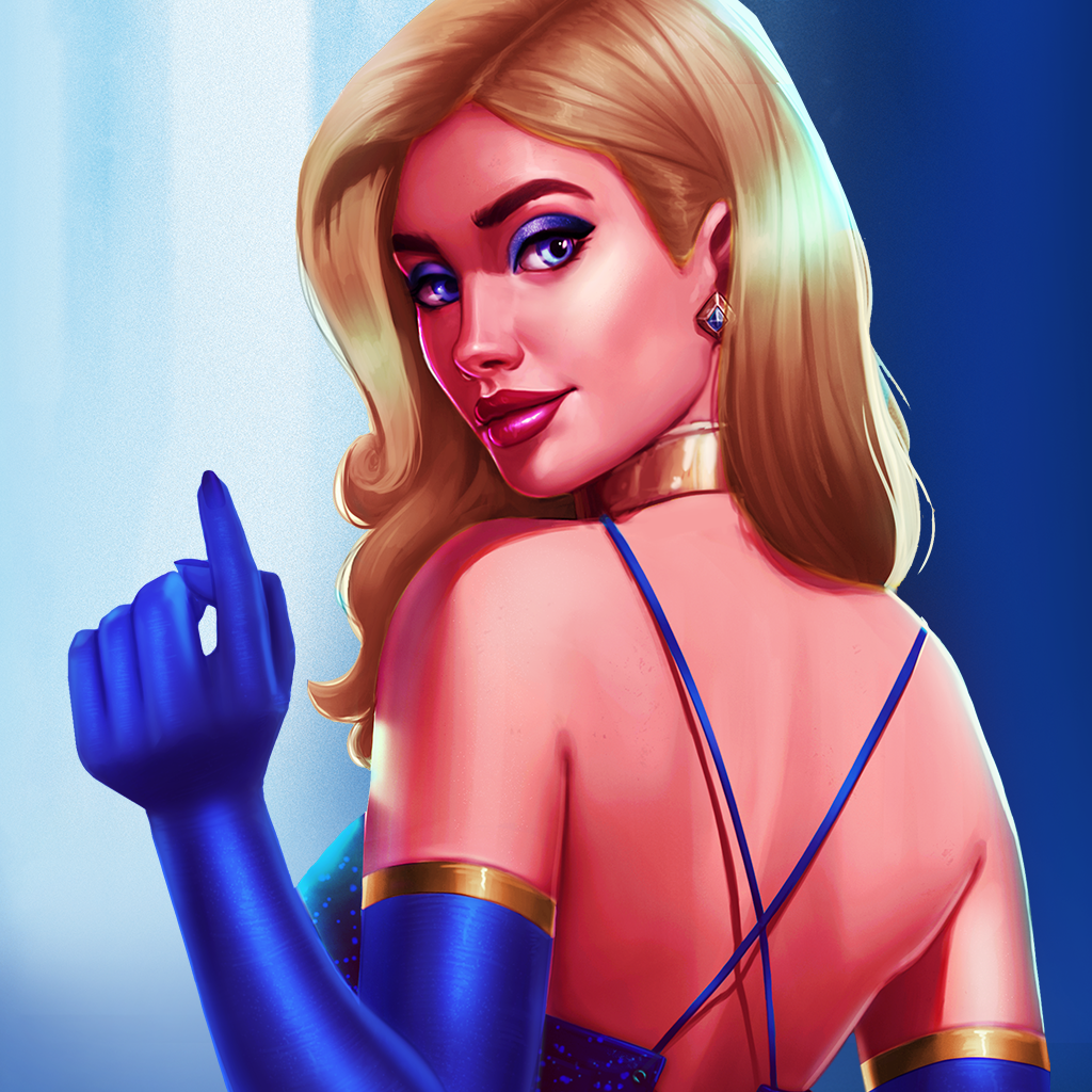 Get Hot & Rich: Billionaire Novels for iOS, iPhone, iPad Aso Report