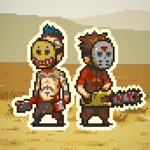 Dead Ahead Zombie Warfare AS