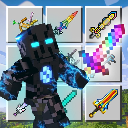 Addon Mods Maker for Minecraft Icon