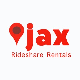 Jax Rideshare Rentals