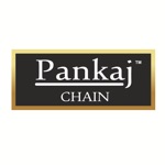 Pankaj Chain - Gold - Kanpur
