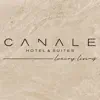 Canale Hotel & Suites App Negative Reviews