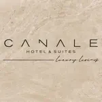 Canale Hotel & Suites App Positive Reviews