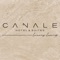 Introducing the official Canale Hotel & Suites Mobile Application