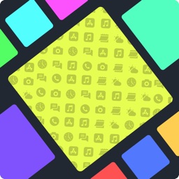 IconKit - Icon & Widget Themes