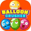 Balloon Crusher - Pop’em all