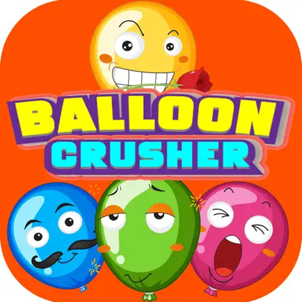 Balloon Crusher - Pop’em all Читы