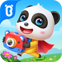 아기 팬더의 소꿉놀이집