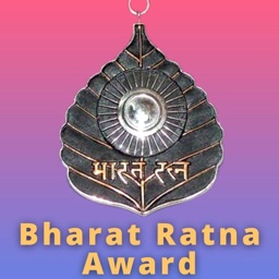 Aword & BharatRatna