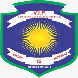 VIP CBSE School Pardhol