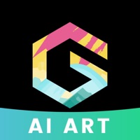 AI Art Generator app funktioniert nicht? Probleme und Störung