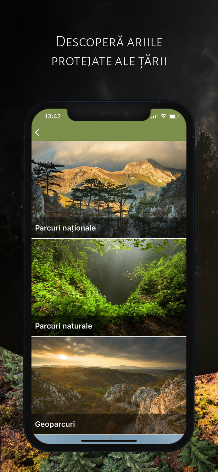 România Sălbatică