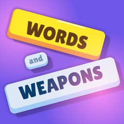 Words and Weapons