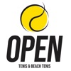 Open Tenis & Beach Tenis