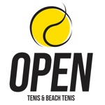 Open Tenis  Beach Tenis