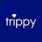 Trippy is a travel application with a rich feature set