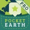 Always know where you’re going even without an internet connection with Pocket Earth