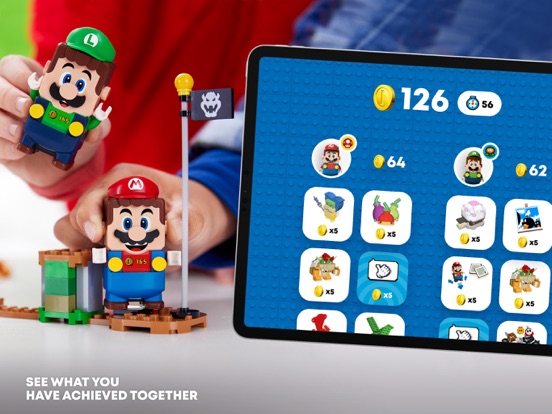 LEGO® Super Mario™ screenshot 2
