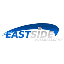 EASTSIDE FUSSBALLCAMP