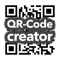 Build QR-Codes is super-easy with this app 