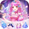 Princess Garden Dressup