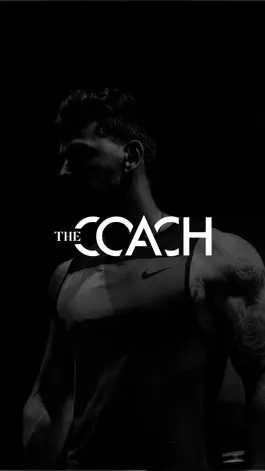 Game screenshot The Coach Online apk