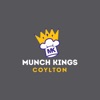 Munch Kings Coylton