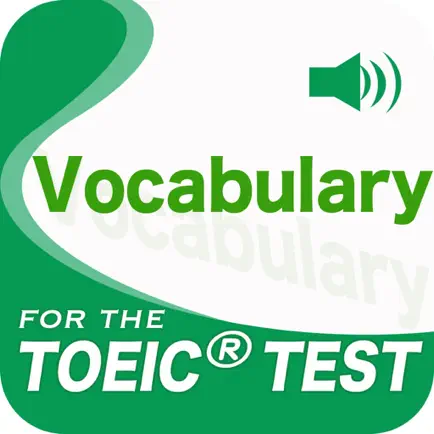 Vocabulary for the TOEIC®TEST Читы