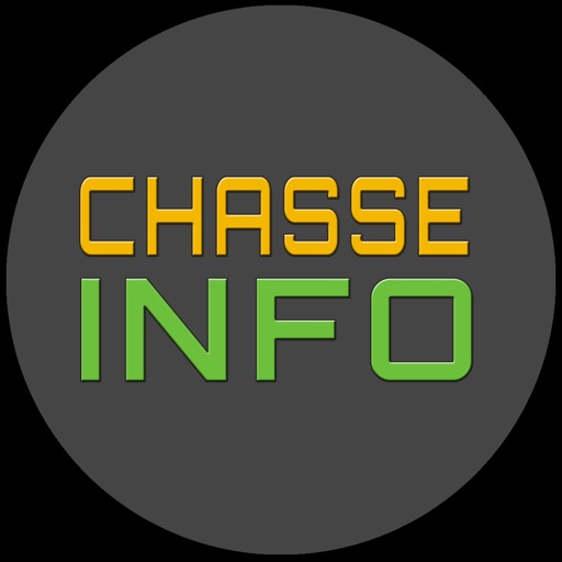 ChasseInfo