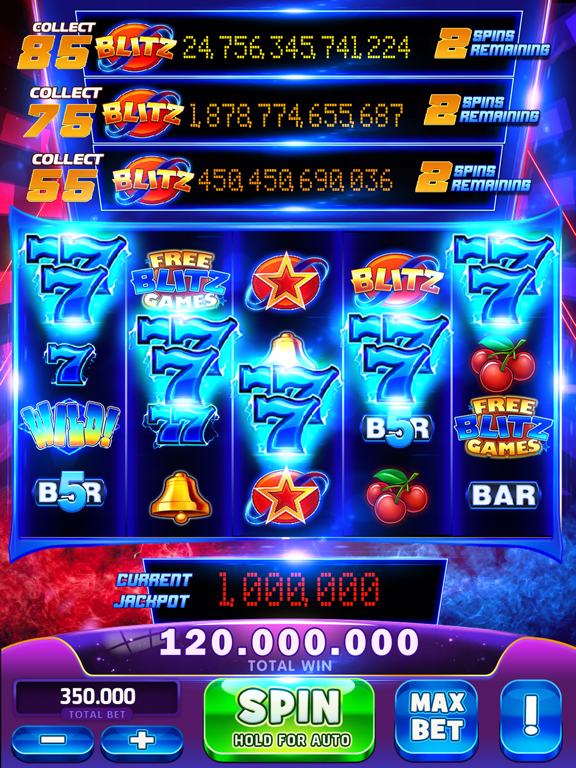 Live Party Slots-Vegas Games screenshot 4