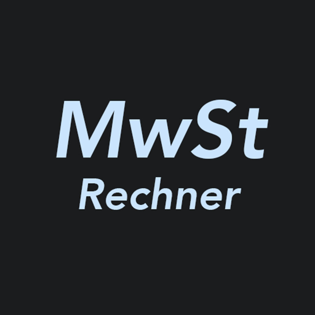 Get Pro Mehrwertsteuer Rechner for iOS, iPhone, iPad Aso Report