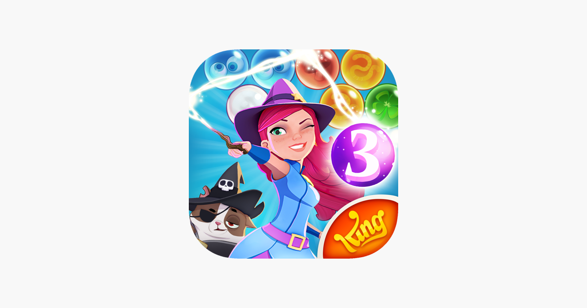 bubble-witch-3-saga-on-the-app-store