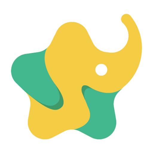 大象直聘网logo