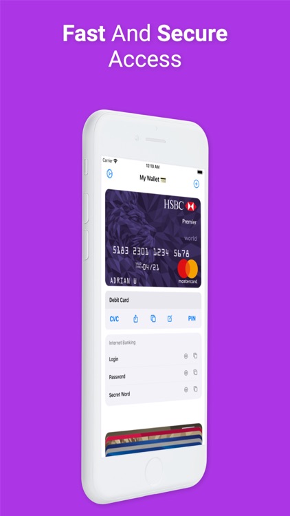 WalletApp
