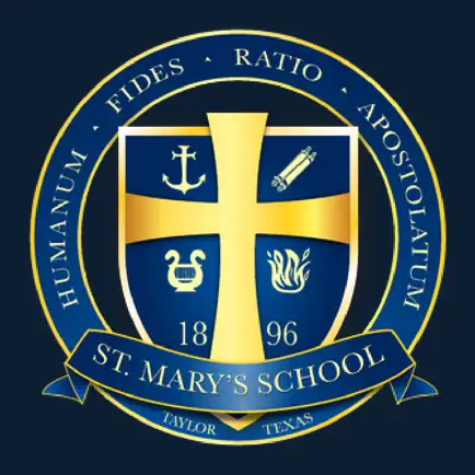 St. Mary's School, Taylor, TX Читы
