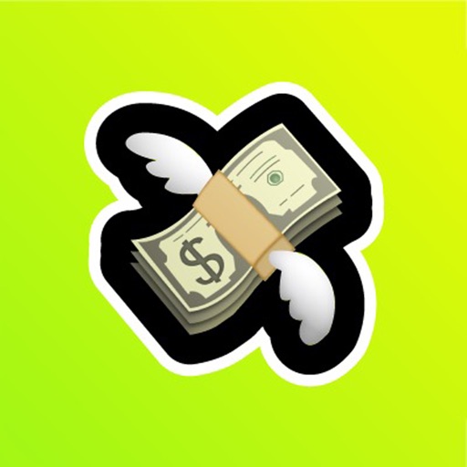 Win & Shop Now Buy: Winsta App Icon