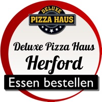 Deluxe Pizza Haus Herford