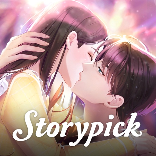 Storypick iOS App