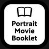 Portrait Movie Booklet